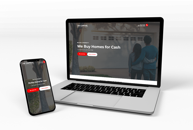 Webbclix Responsive Web Design